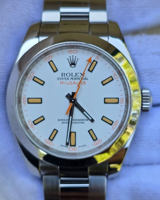 Rolex 116400