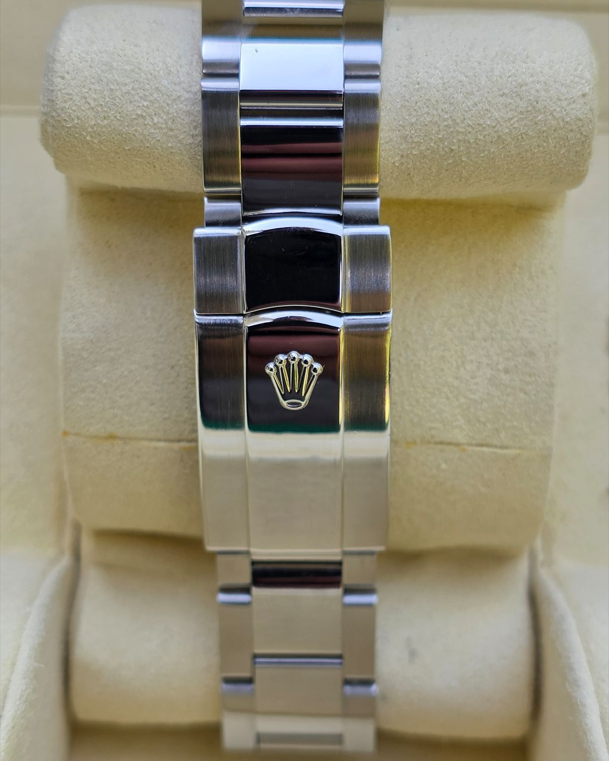 Rolex 116400