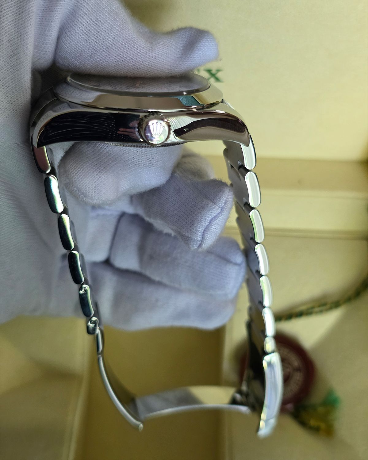 Rolex 116400