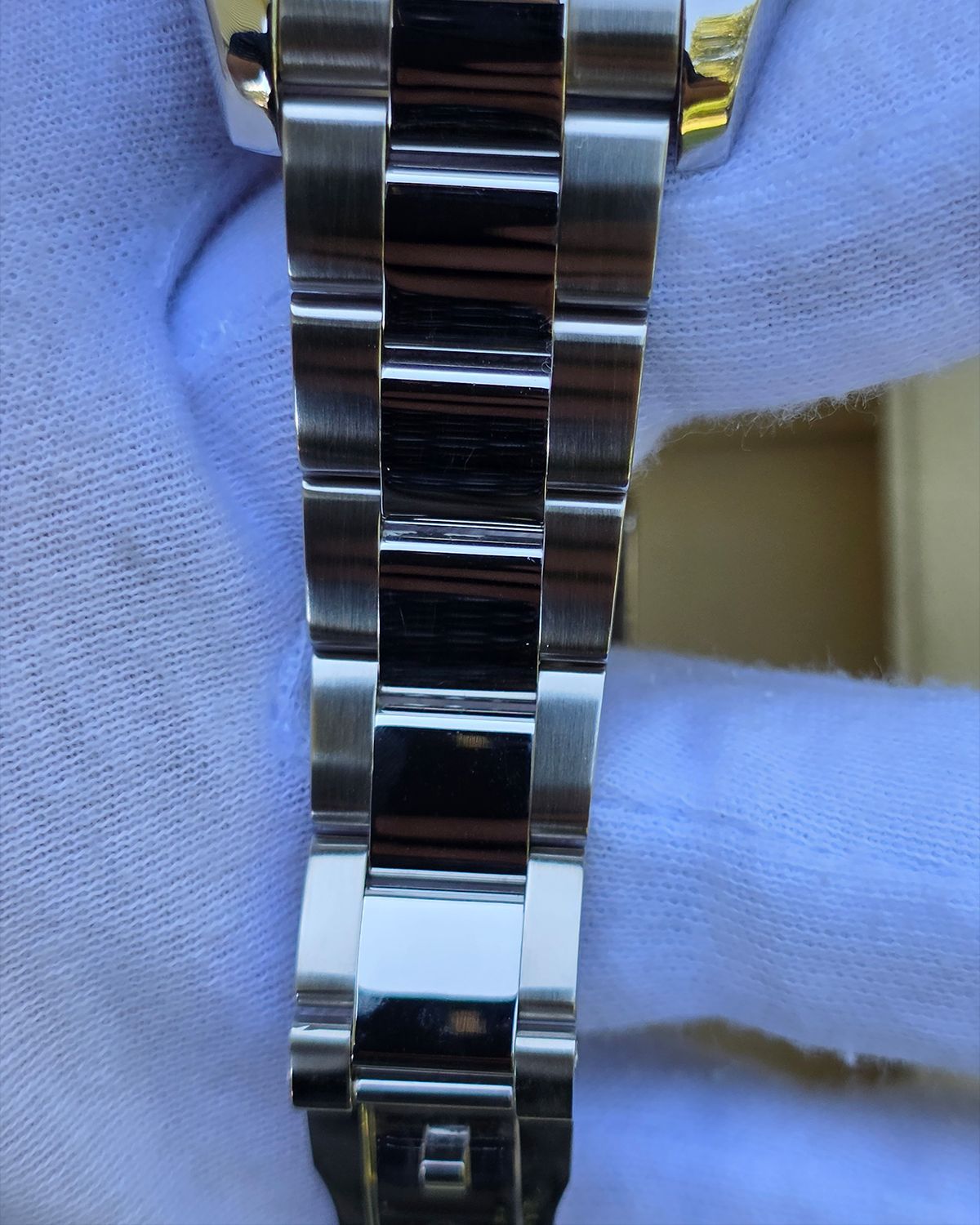 Rolex 116400