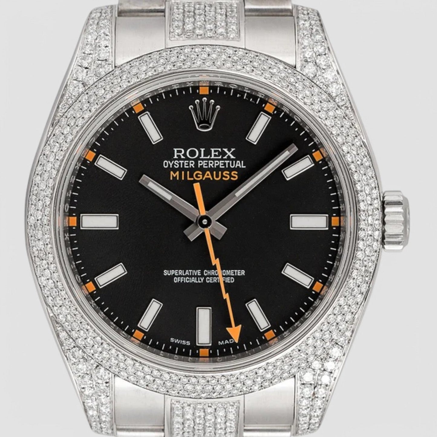 Rolex 116400
