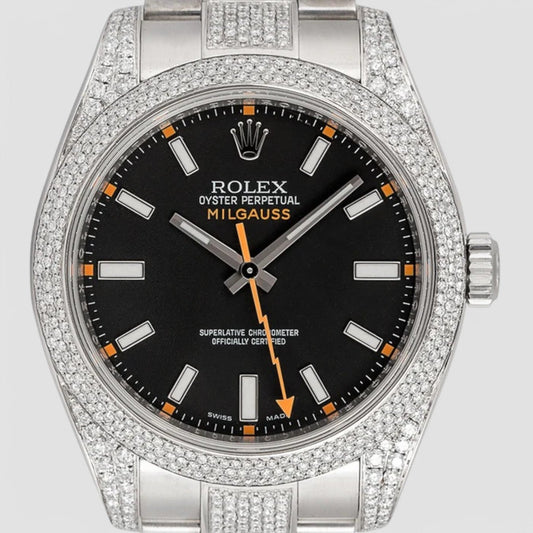 Rolex 116400