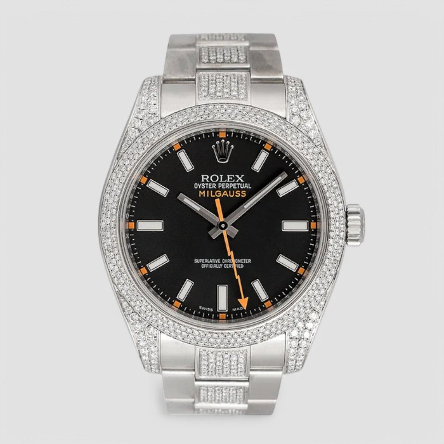 Rolex 116400