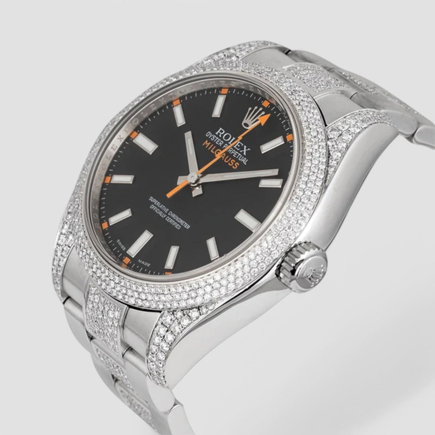 Rolex 116400