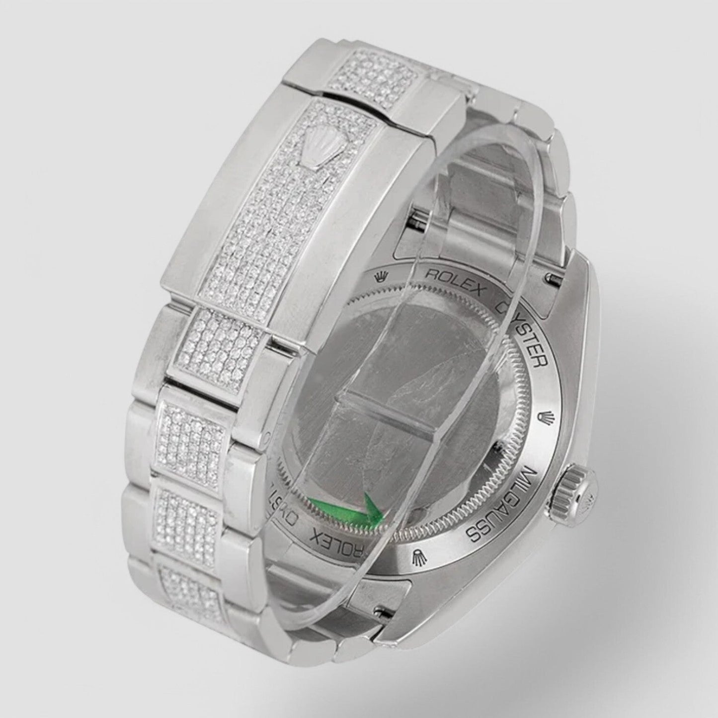 Rolex 116400