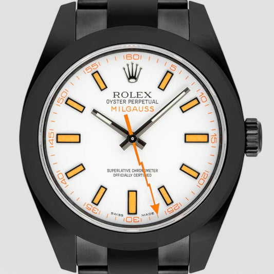 Rolex 116400