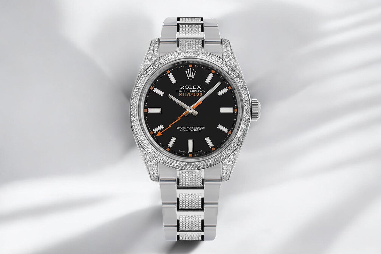 Rolex 116400