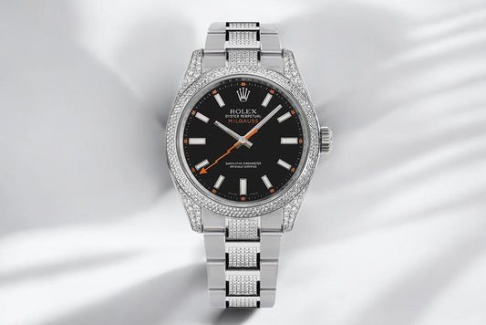 Rolex 116400