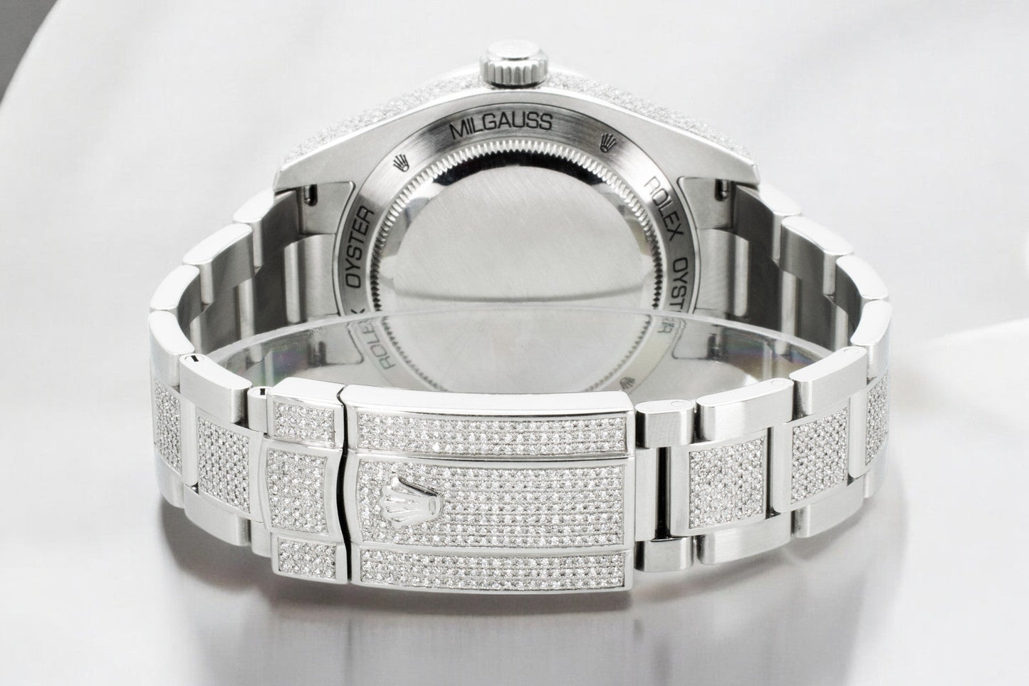 Rolex 116400
