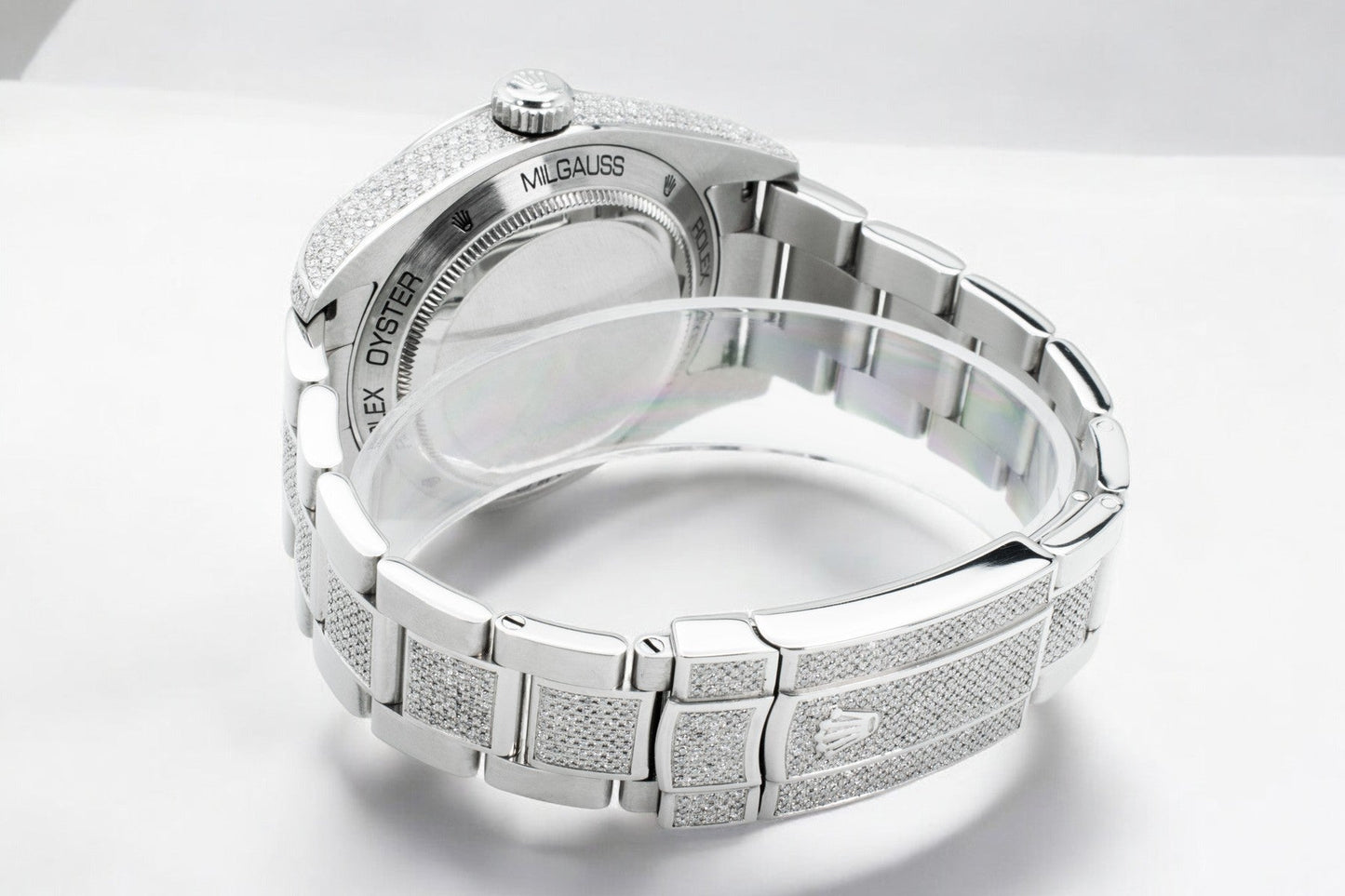 Rolex 116400