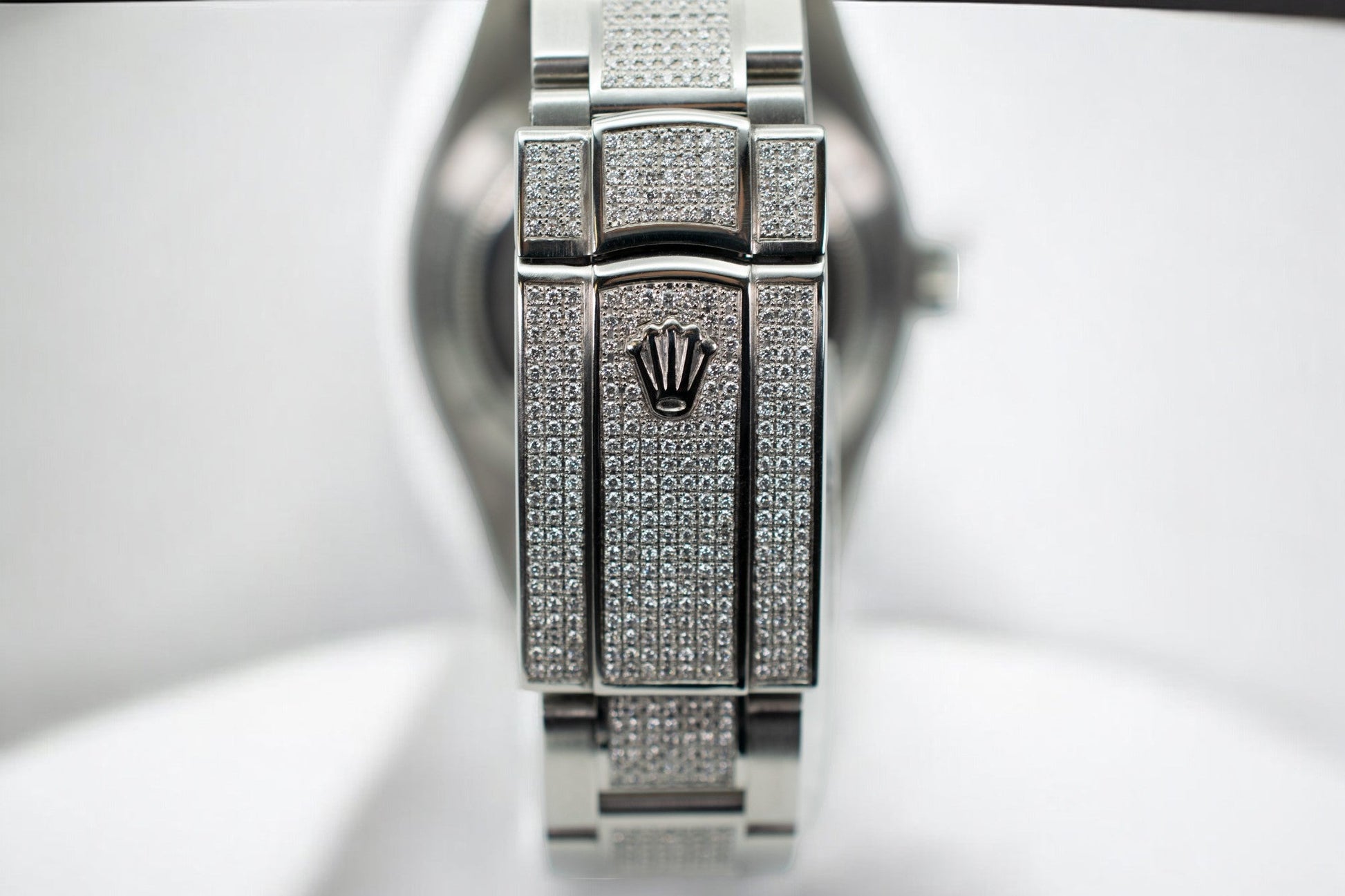 Rolex 116400