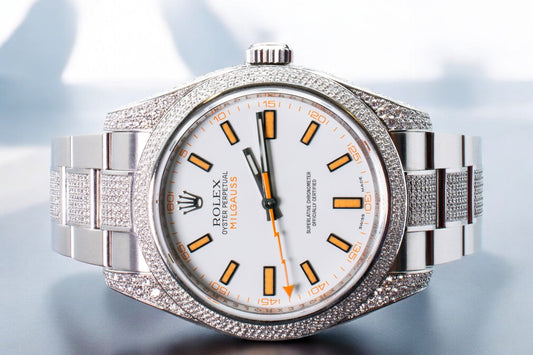 Rolex 116400