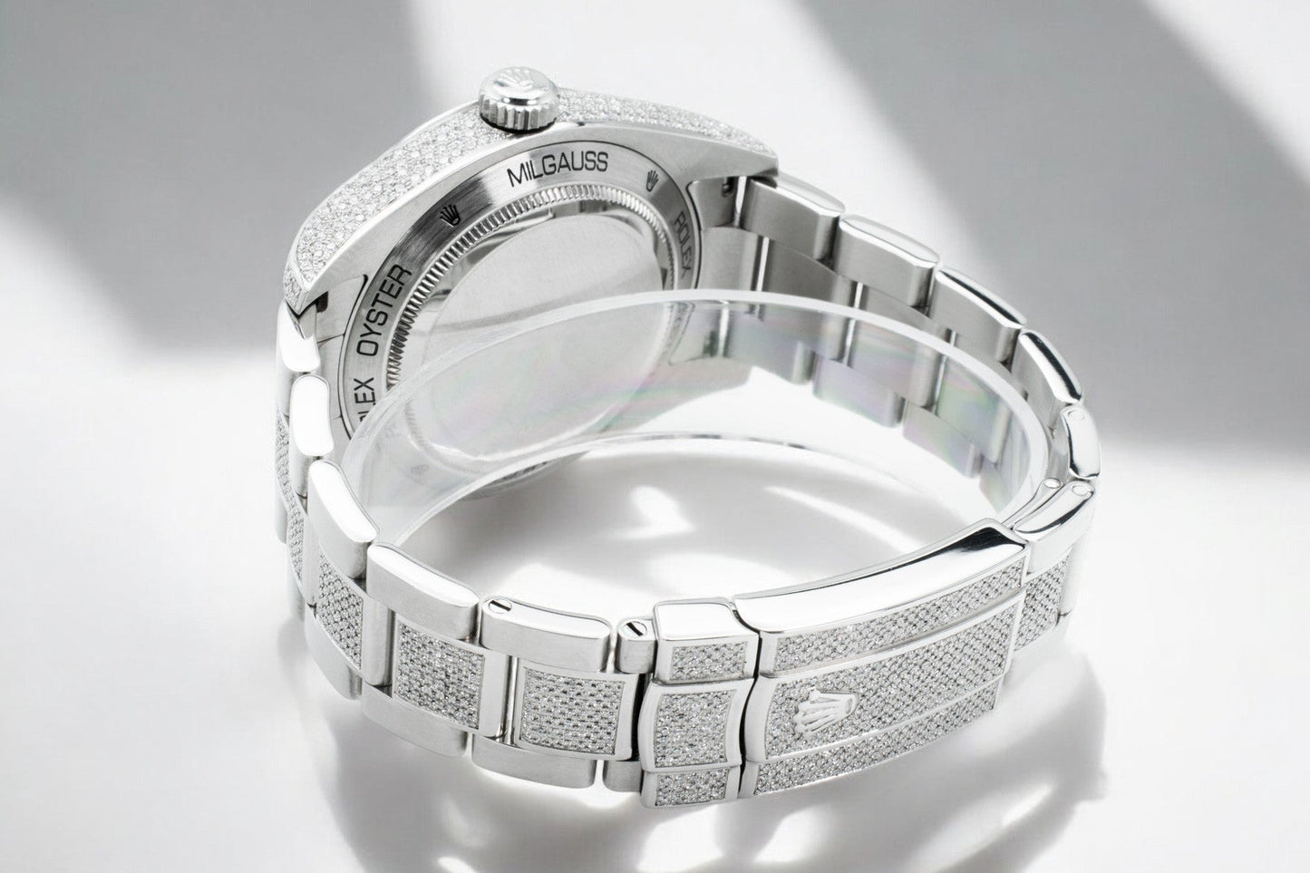 Rolex 116400