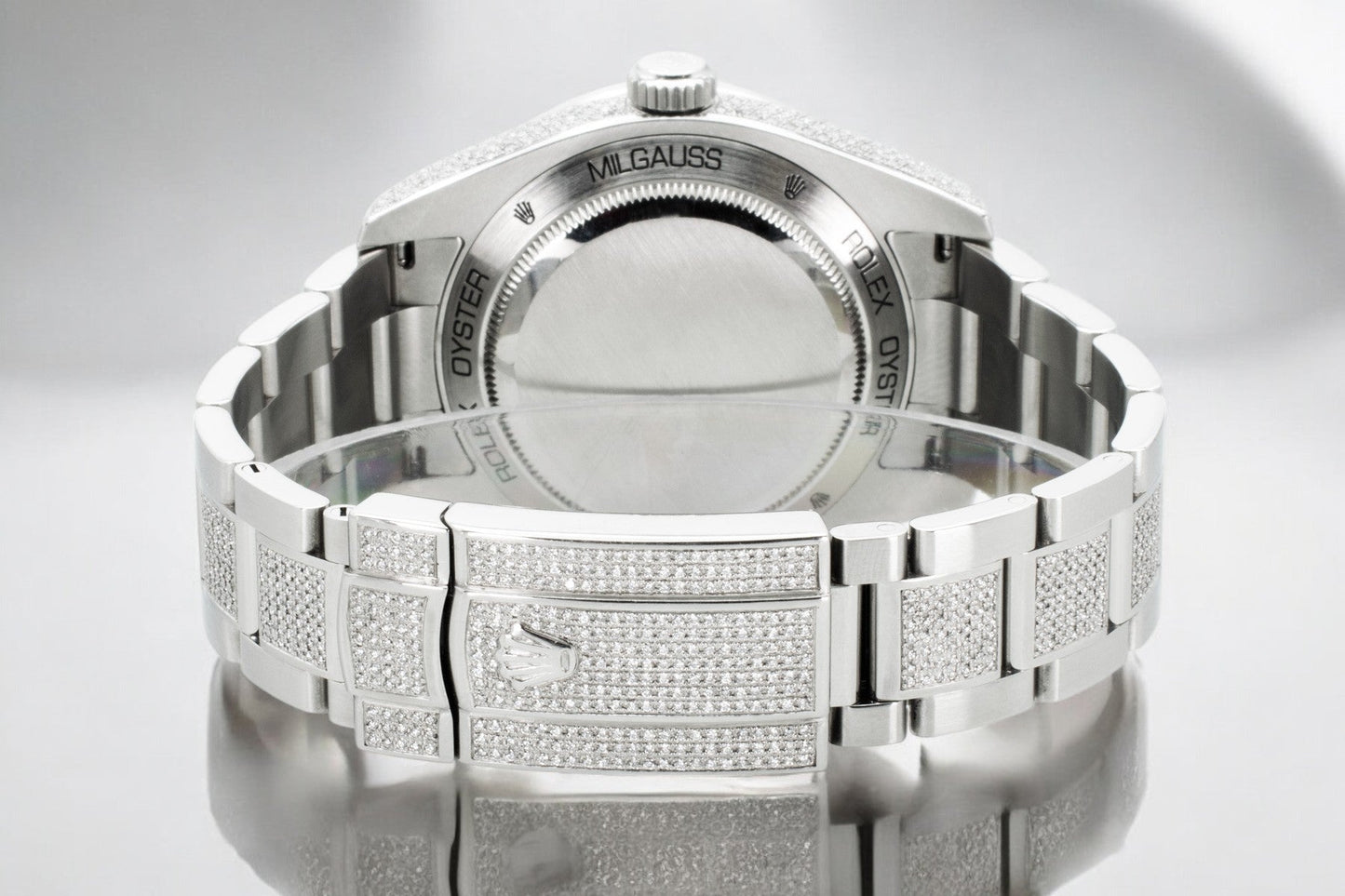 Rolex 116400