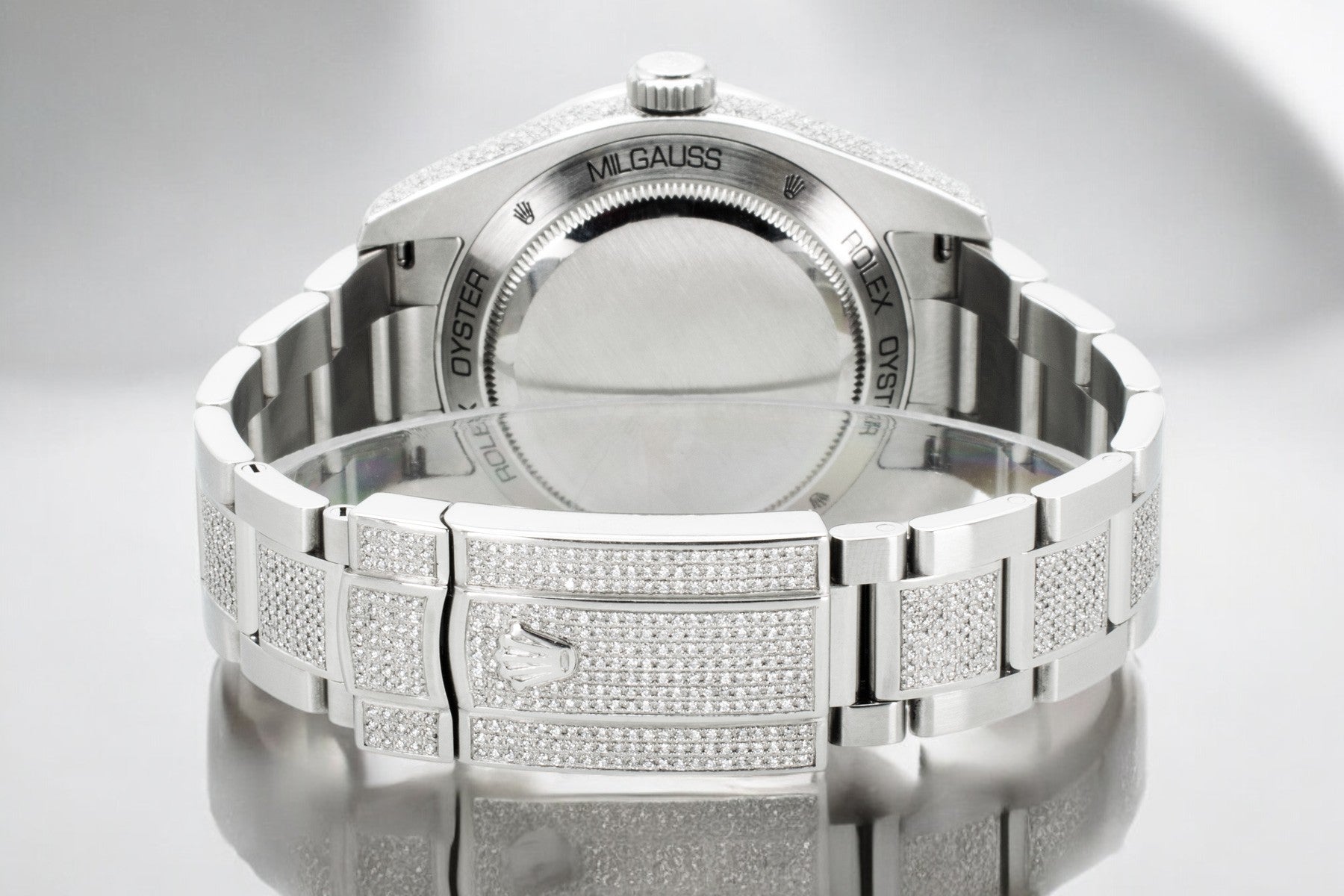 Rolex 116400