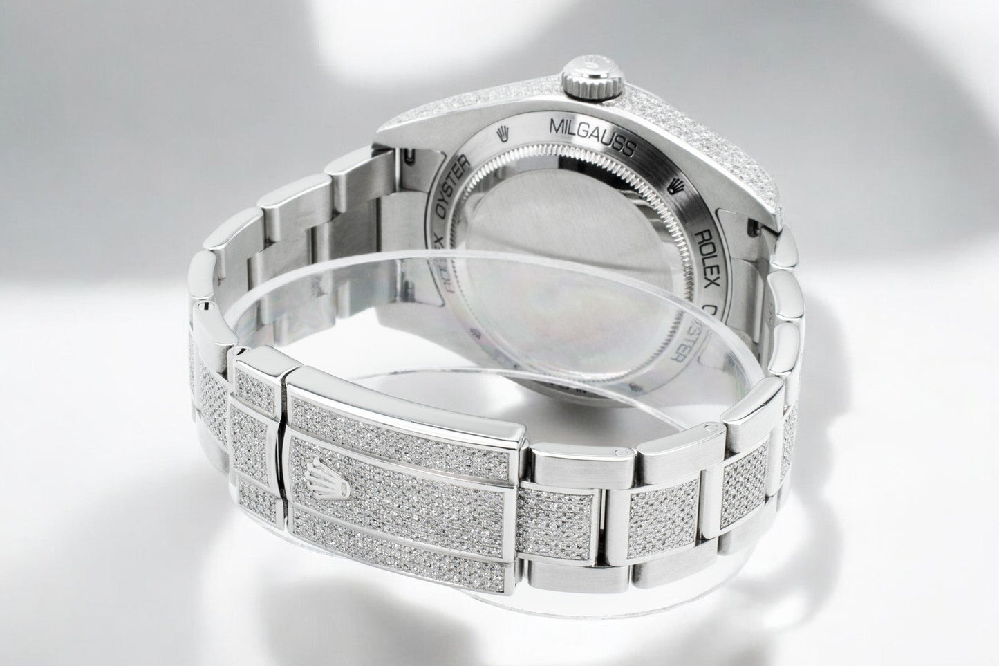 Rolex 116400