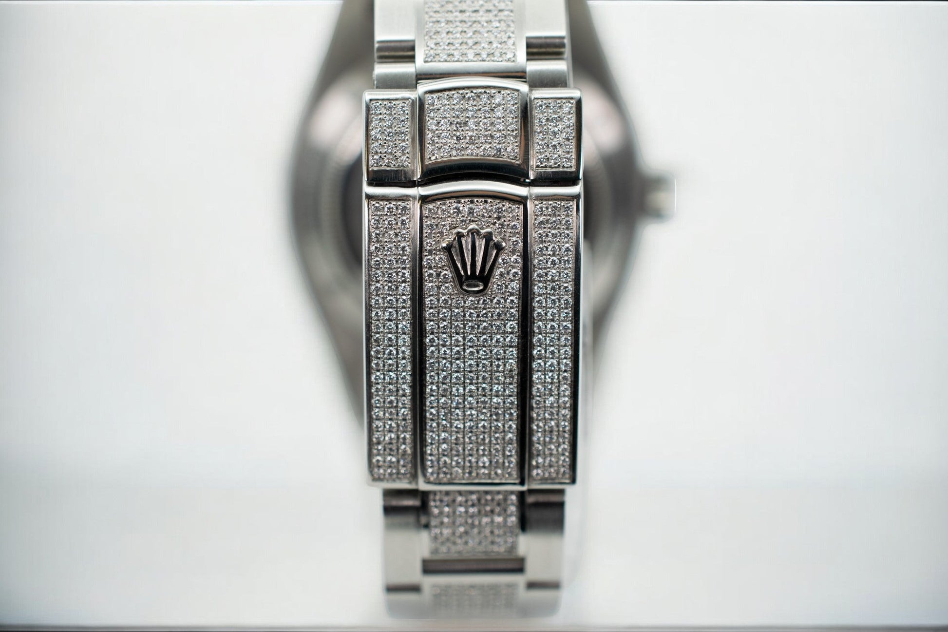 Rolex 116400