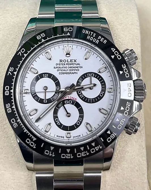Rolex 116500LN