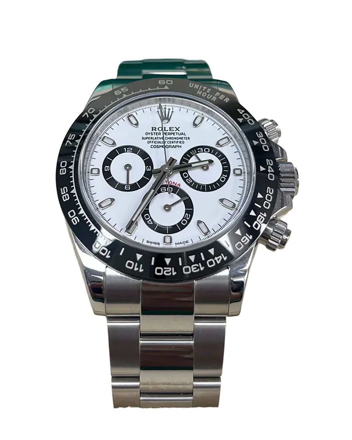 Rolex 116500LN