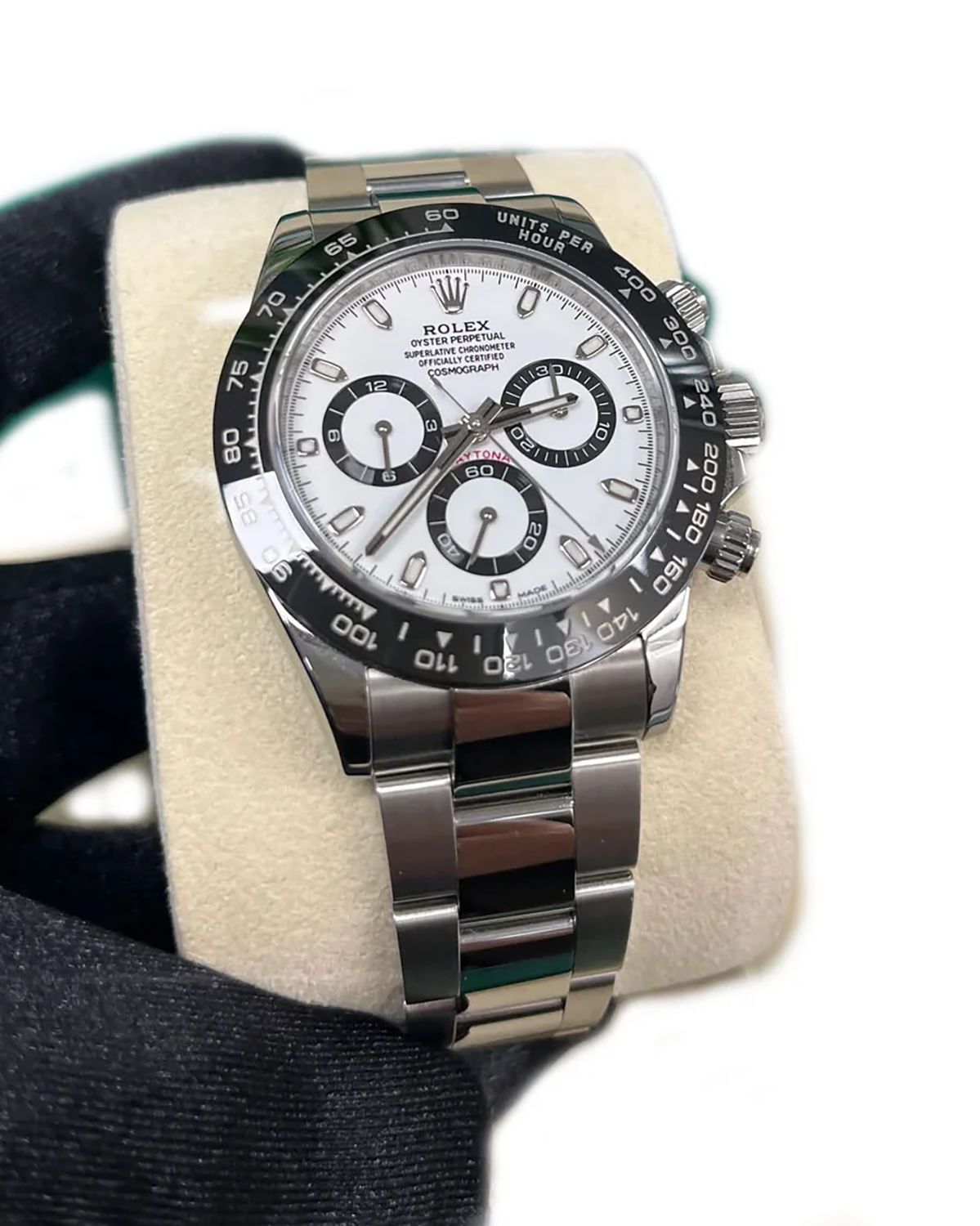 Rolex 116500LN