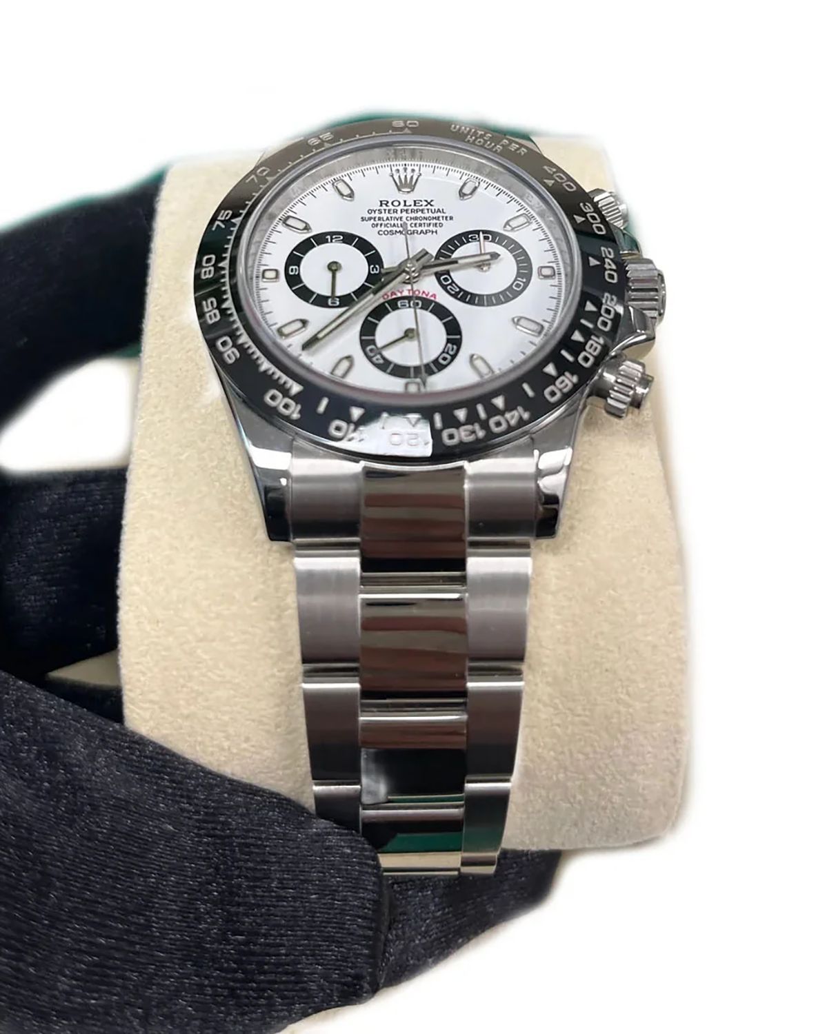 Rolex 116500LN