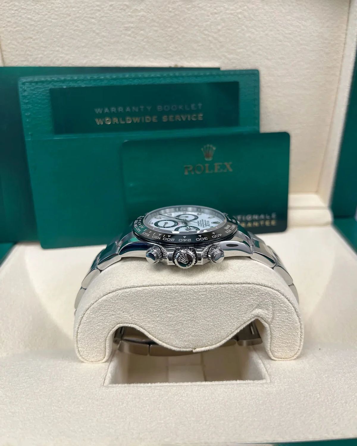 Rolex 116500LN