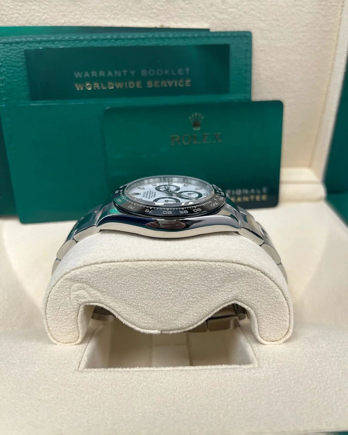 Rolex 116500LN