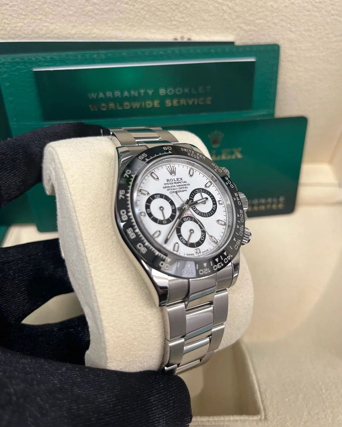 Rolex 116500LN