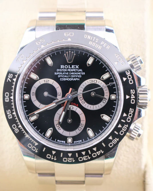 Rolex 116500LN