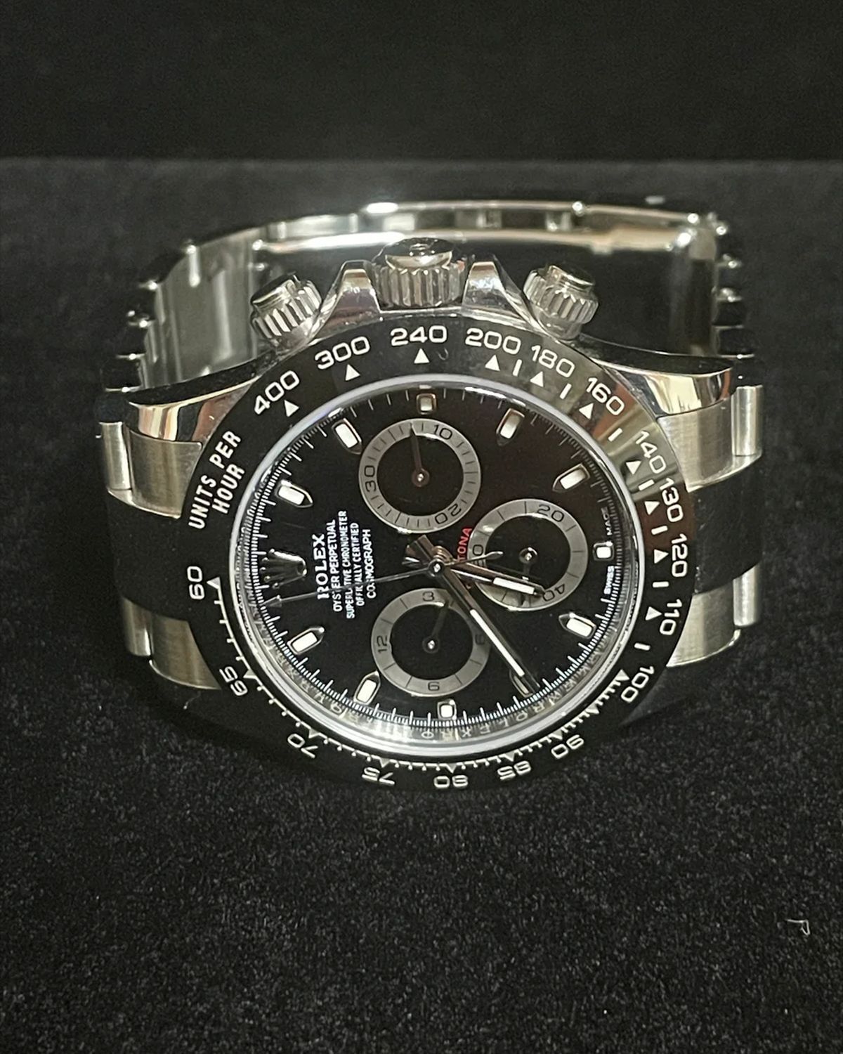 Rolex 116500LN