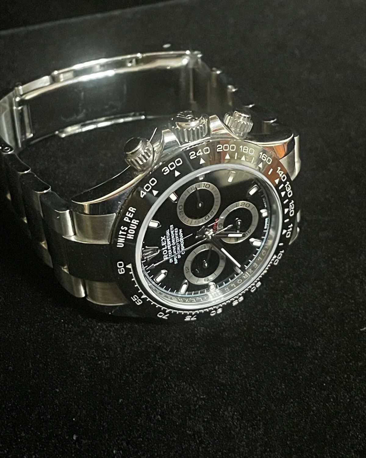 Rolex 116500LN
