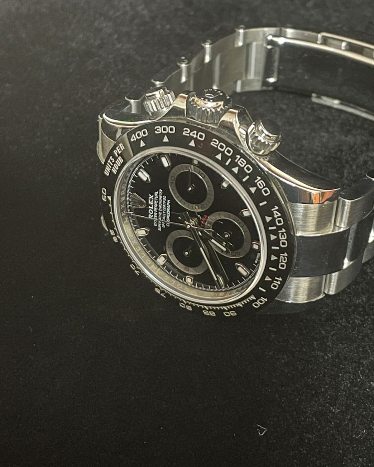 Rolex 116500LN