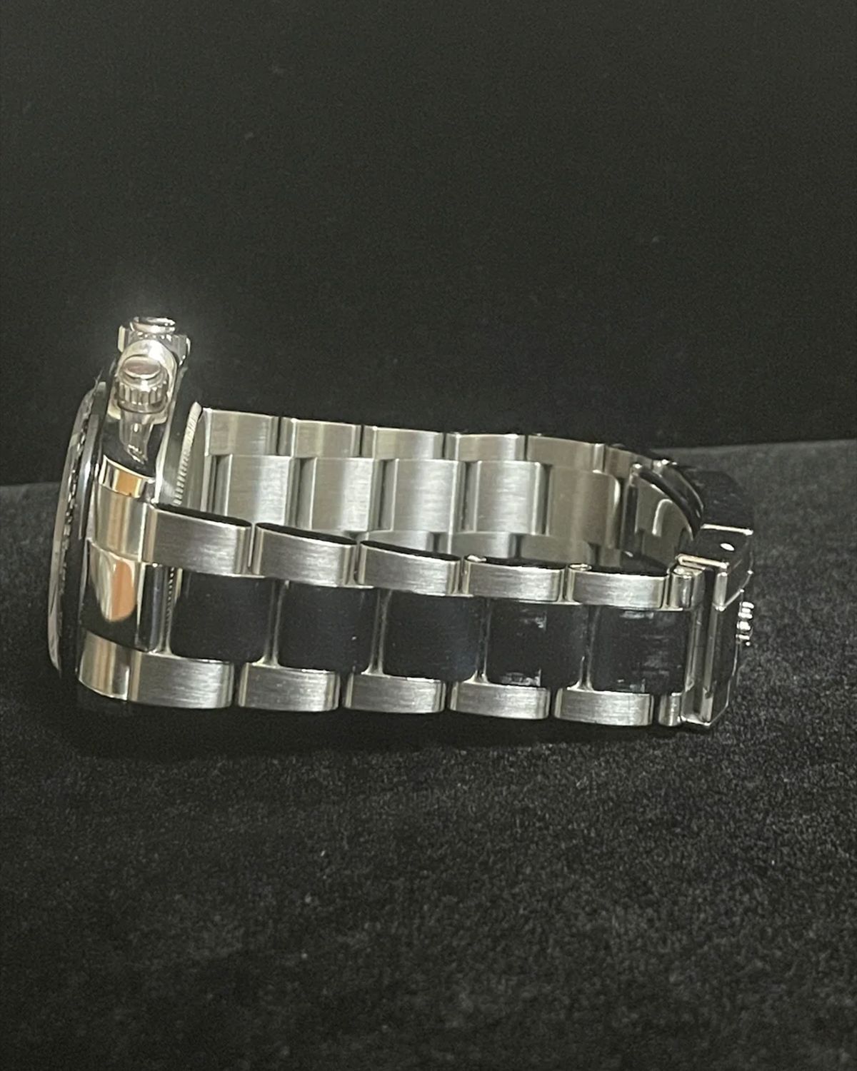 Rolex 116500LN