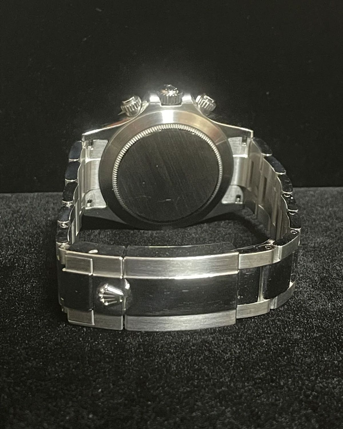 Rolex 116500LN