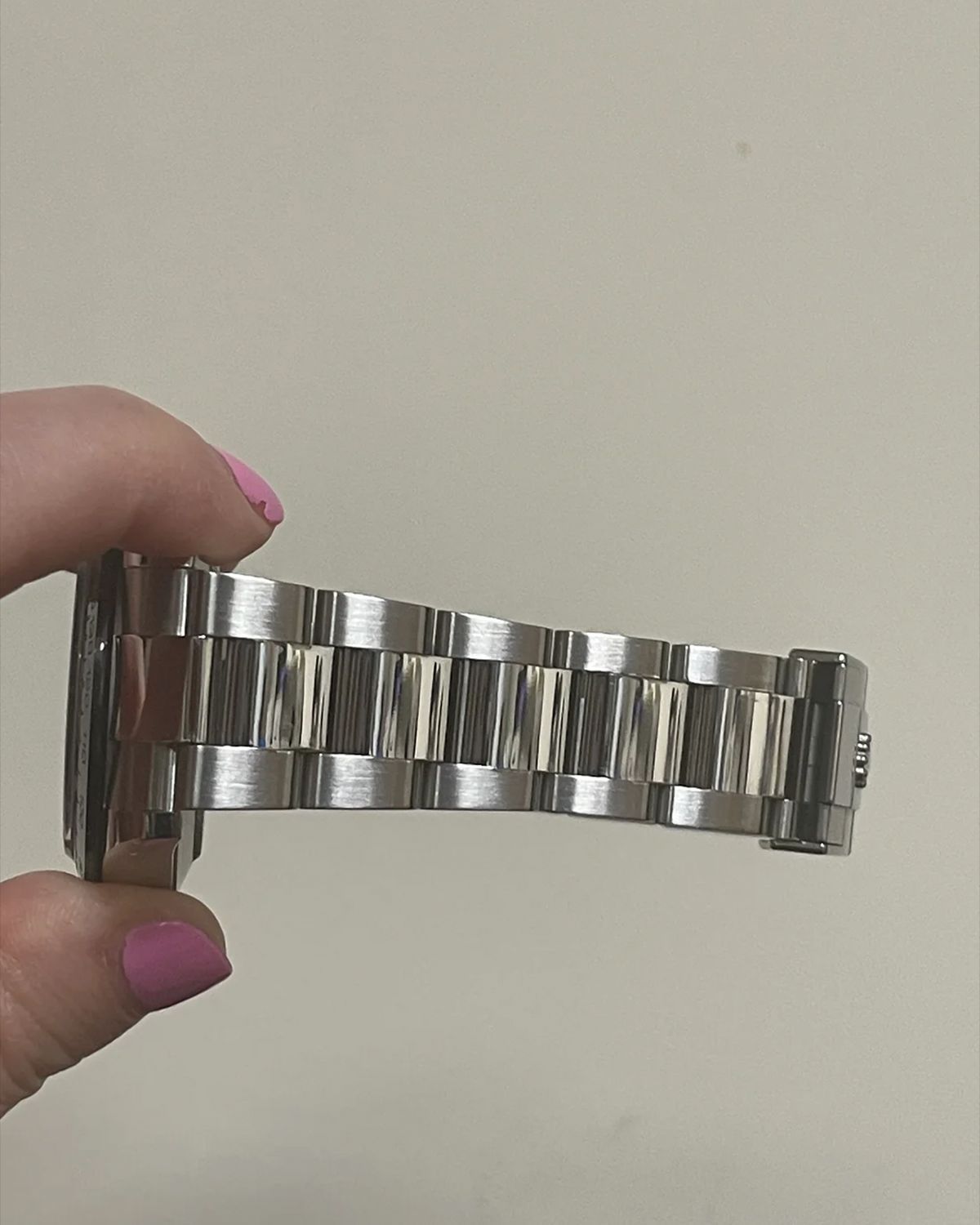 Rolex 116500LN