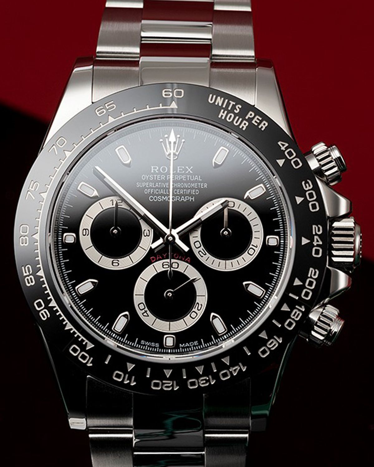 Rolex 116500LN