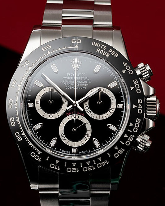 Rolex 116500LN