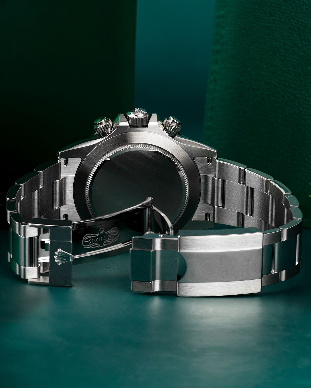 Rolex 116500LN