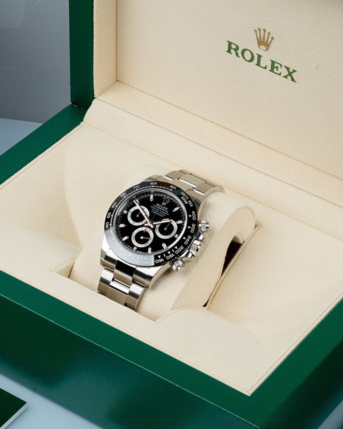 Rolex 116500LN