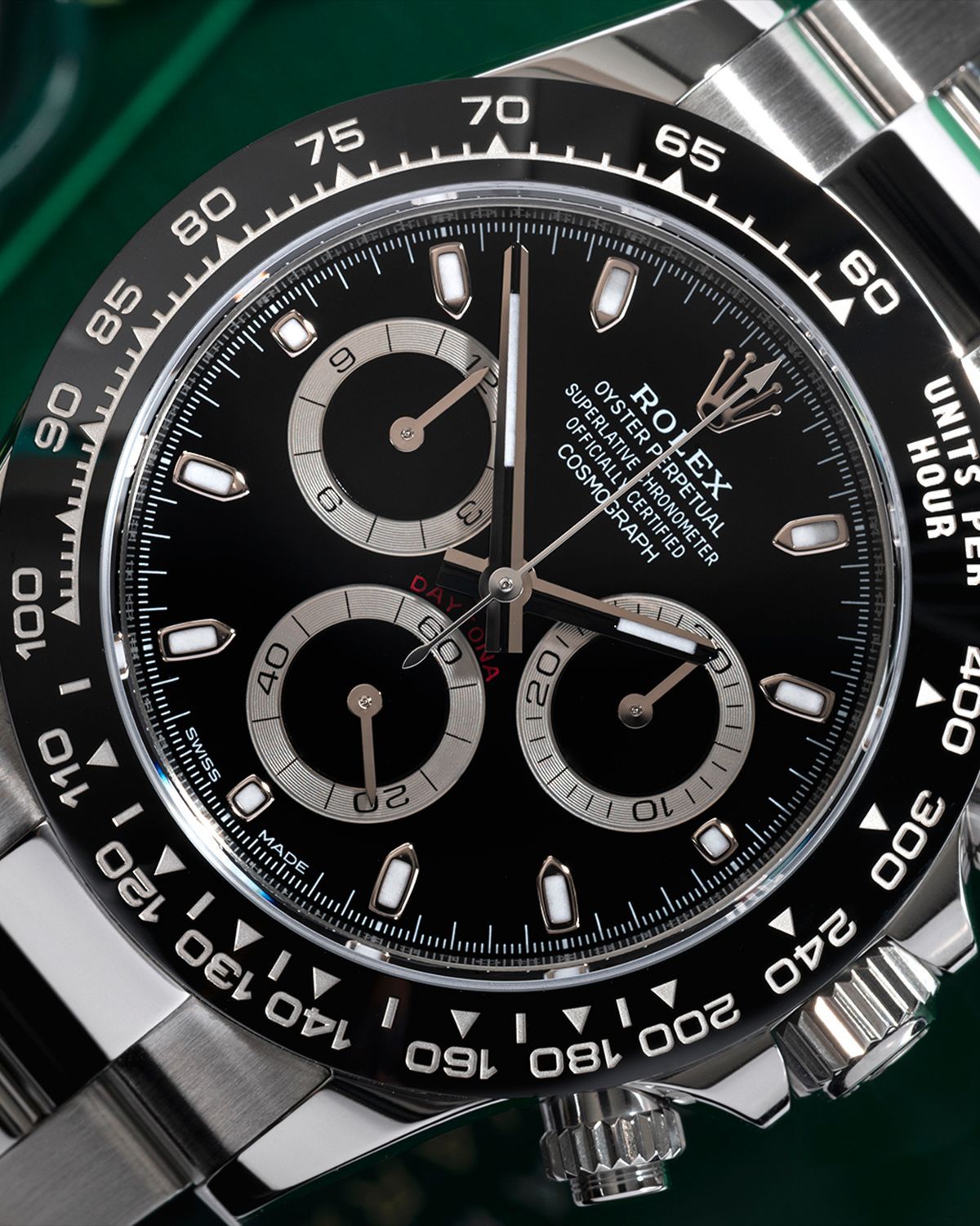 Rolex 116500LN