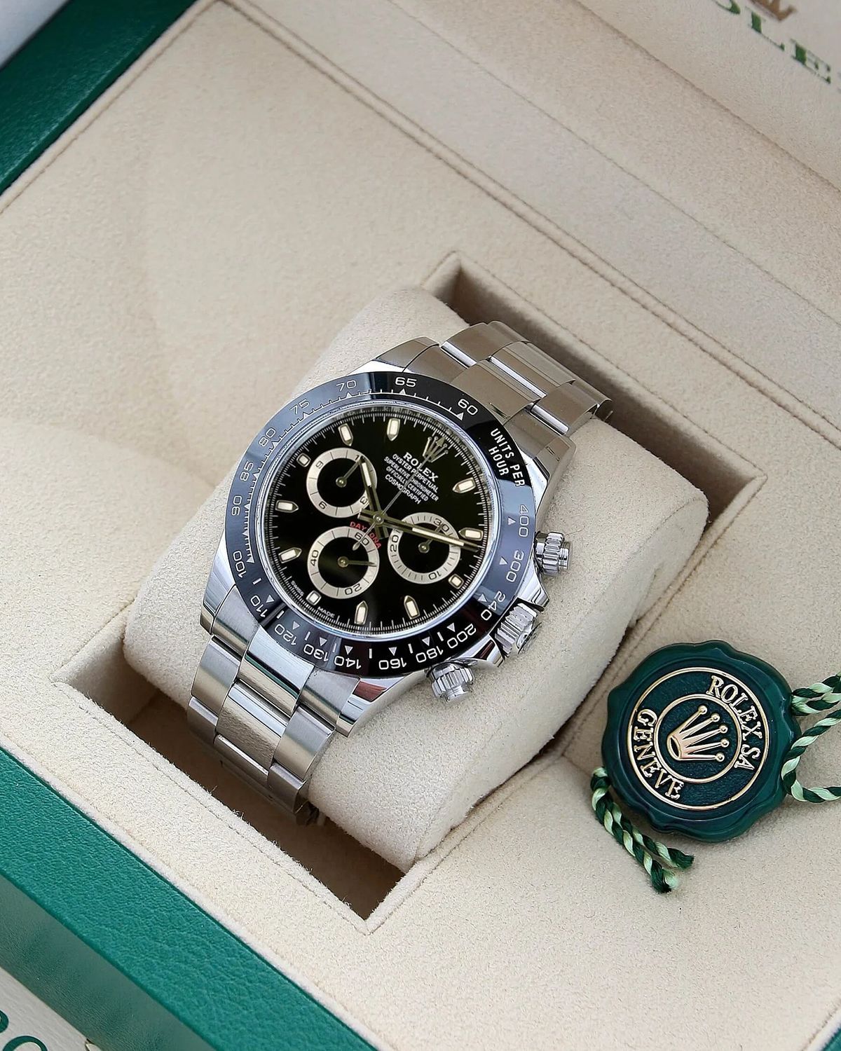 Rolex 116500LN