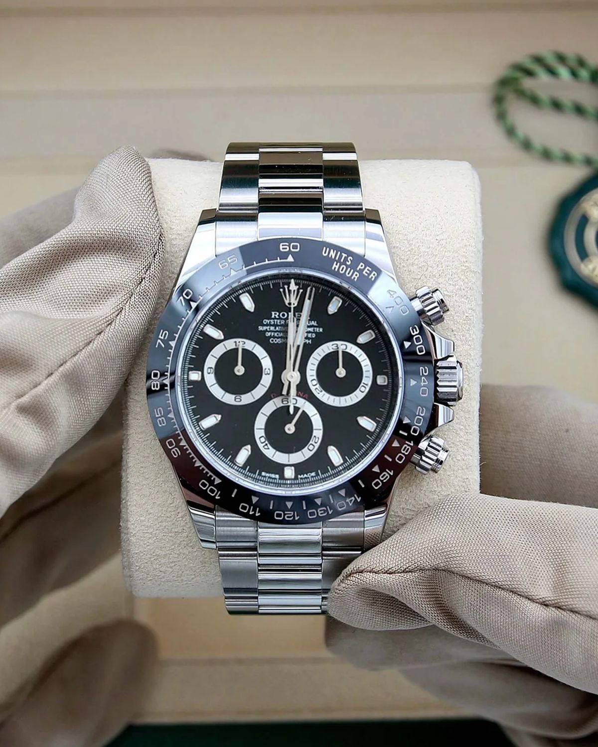 Rolex 116500LN