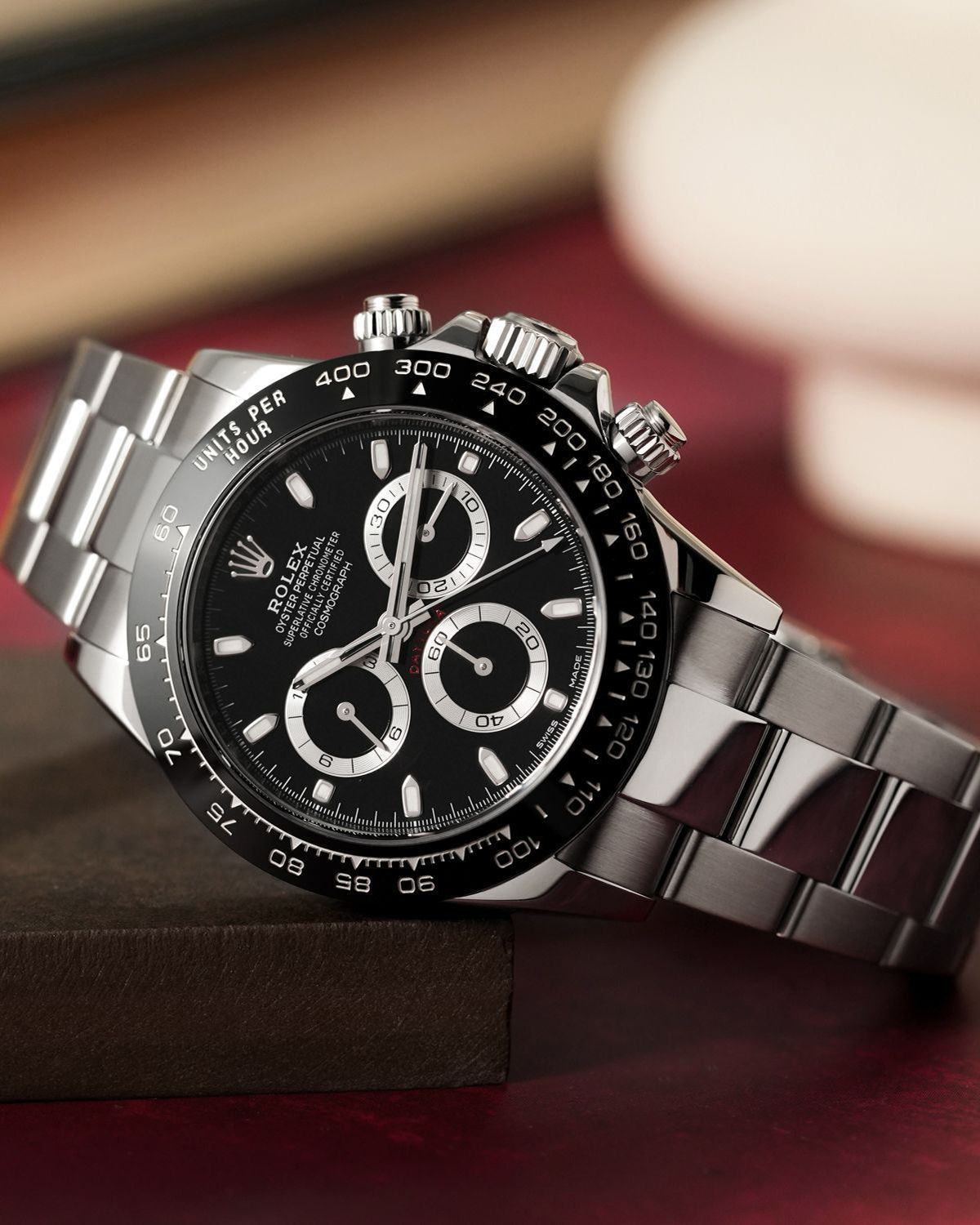 Rolex 116500LN