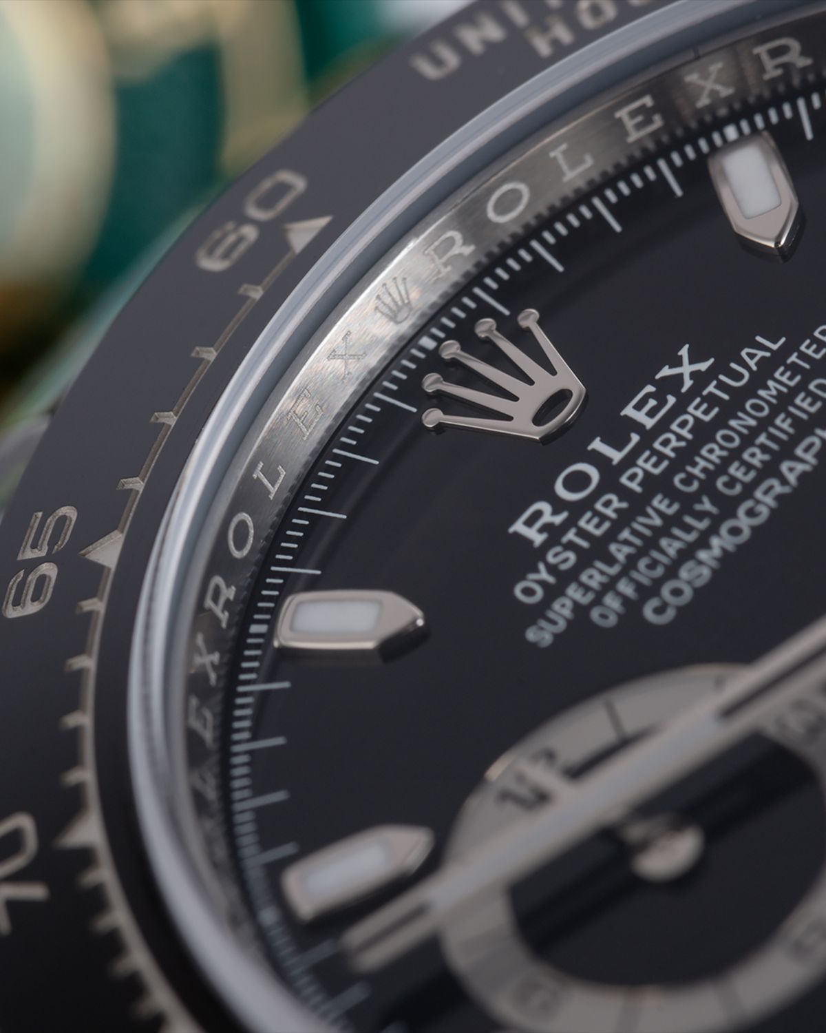 Rolex 116500LN