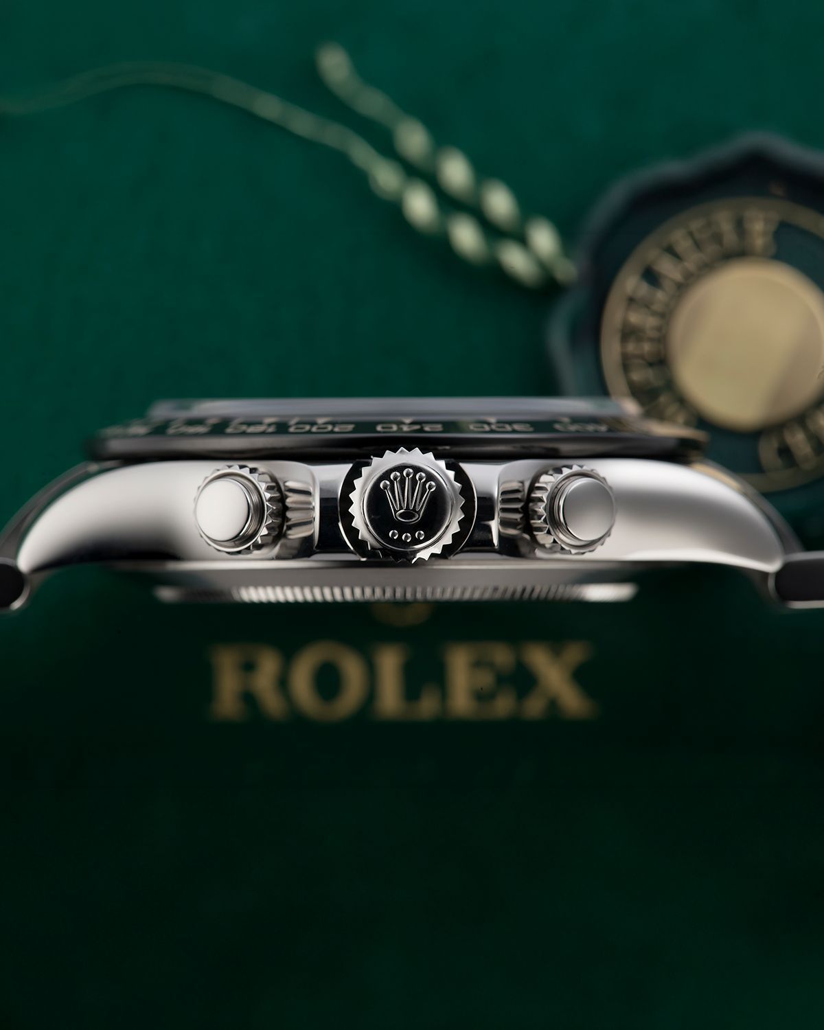Rolex 116500LN