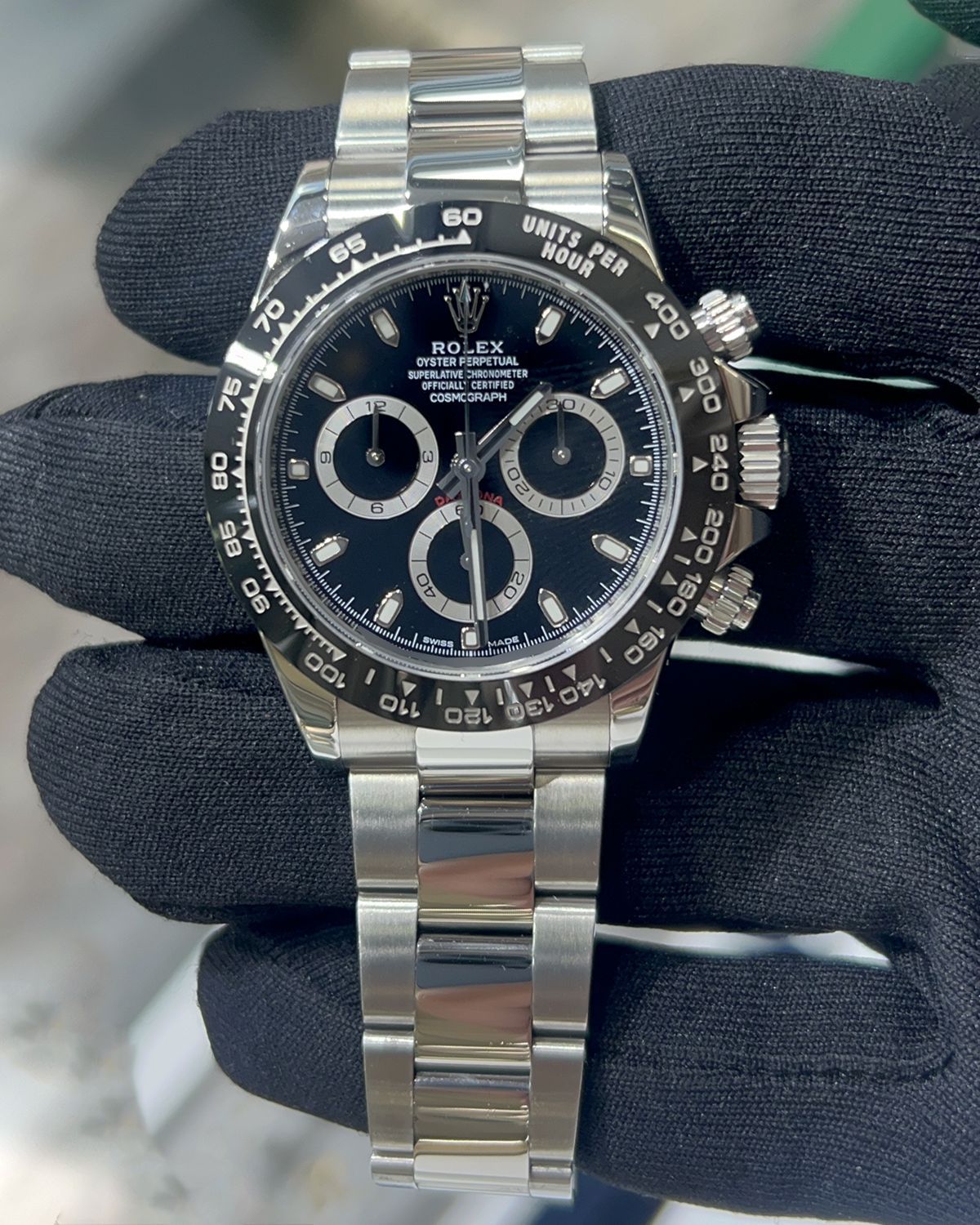 Rolex 116500LN