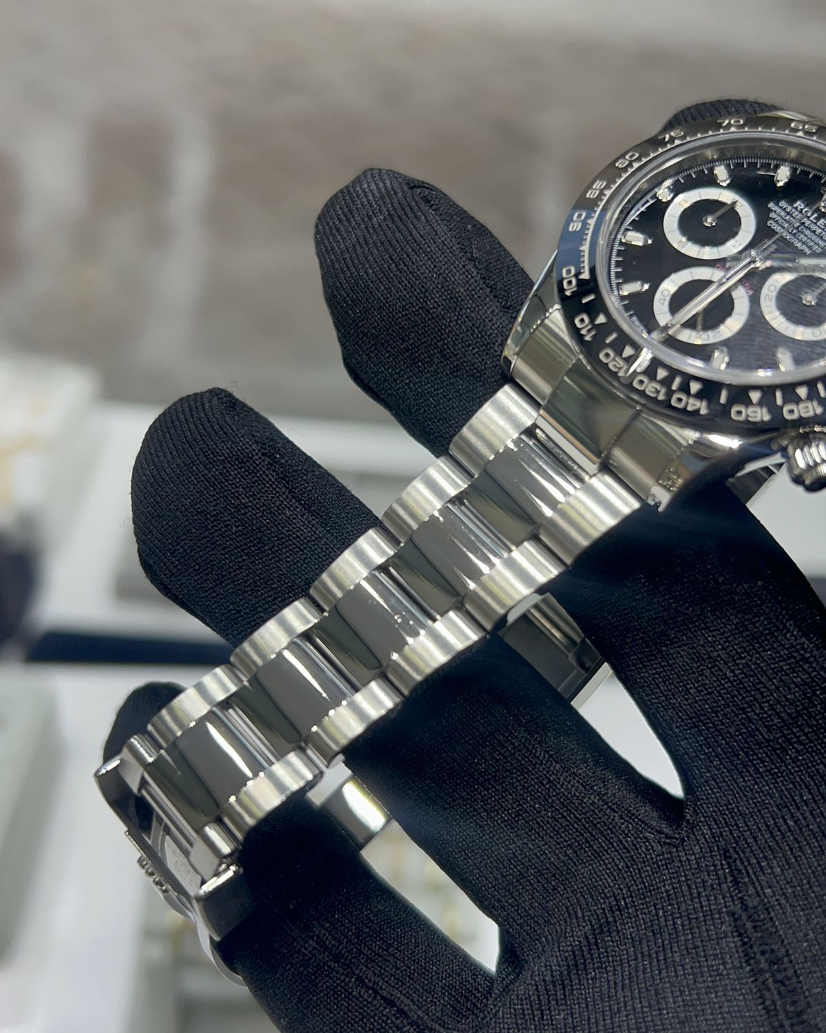 Rolex 116500LN