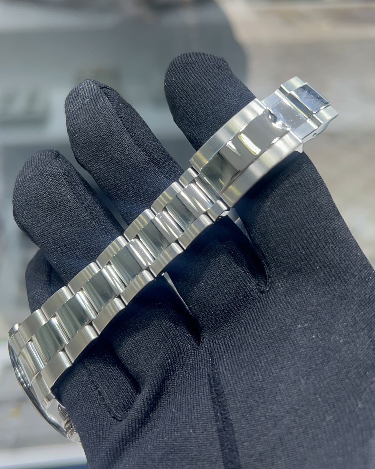 Rolex 116500LN