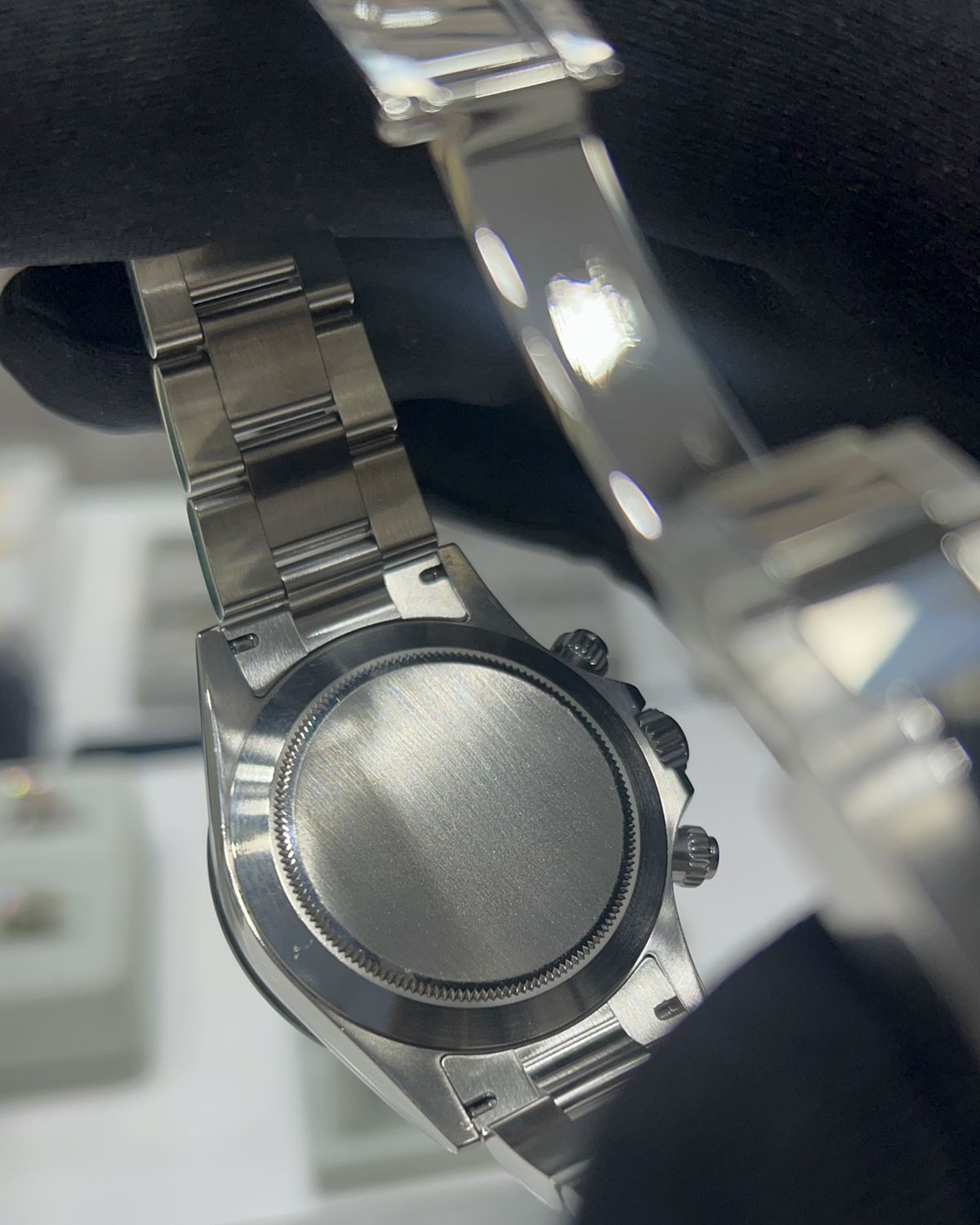Rolex 116500LN