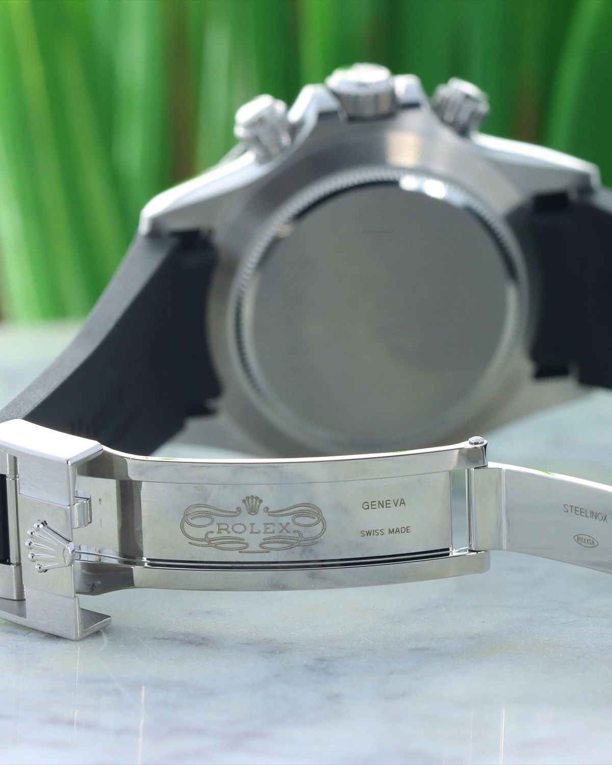 Rolex 116500LN